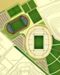 Doncaster Rovers: New Stadium: Plan